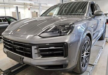 Porsche Cayenne 17.950 km 87.999 &euro; Stuttgart 70499