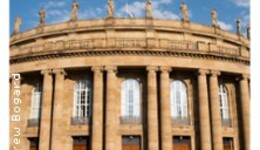 Eine Reise durchs Opernhaus