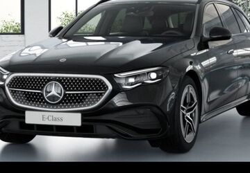 Mercedes-Benz E 220 9.982 km 56.490 &euro; Stuttgart 70372