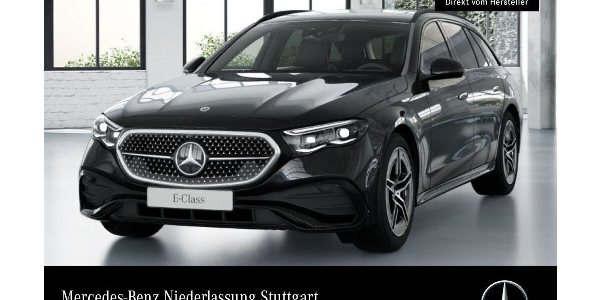 Mercedes-Benz E 220 9.982 km 56.490 &euro; Stuttgart 70372