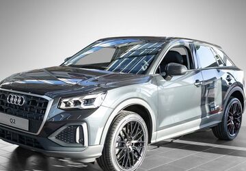 Audi Q2 9.999 km 40.570 &euro; Stuttgart 70563