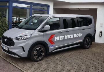 Ford Tourneo Custom 19.999 km 48.450 &euro; Besigheim 74354