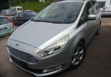 Ford Galaxy 259.000 km 5.990 &euro; Reichenbach an der Fils 73262