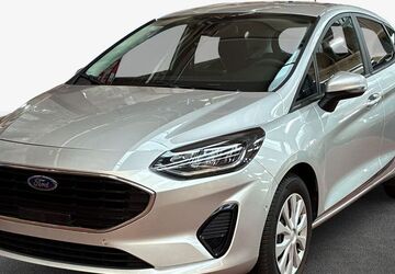 Ford Fiesta 33.851 km 13.550 &euro; Stuttgart 70190