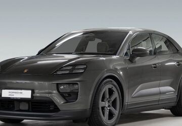 Porsche Macan 1.200 km 85.900 &euro; Stuttgart 70469