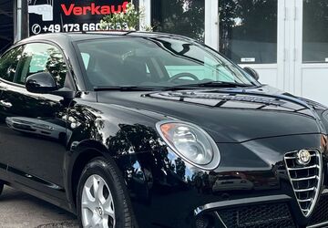 Alfa Romeo MiTo 4.000 km 7.490 &euro; Esslingen 73728