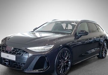 Audi A6 9.999 km 78.970 &euro; Stuttgart 70469