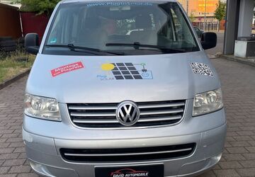 VW T5 Transporter 390.000 km 2.350 &euro; Filderstadt bei Stuttgart 70794
