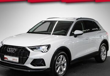 Audi Q3 3.642 km 36.920 &euro; Stuttgart 70469