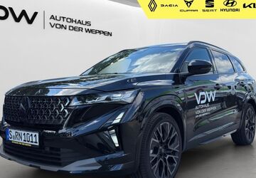 Renault Espace 4.999 km 51.440 &euro; Stuttgart 70188