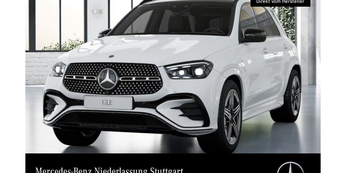 Mercedes-Benz GLE 350 10.302 km 86.490 &euro; Stuttgart 70372