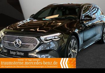 Mercedes-Benz E 300 13.989 km 48.990 &euro; Stuttgart 70469