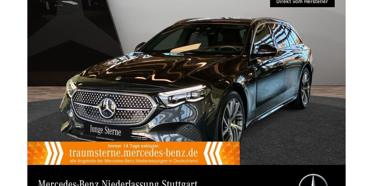 Mercedes-Benz E 300 13.989 km 48.990 &euro; Stuttgart 70469