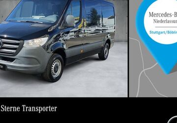 Mercedes-Benz Sprinter 90.939 km 28.060 &euro; Böblingen 71034