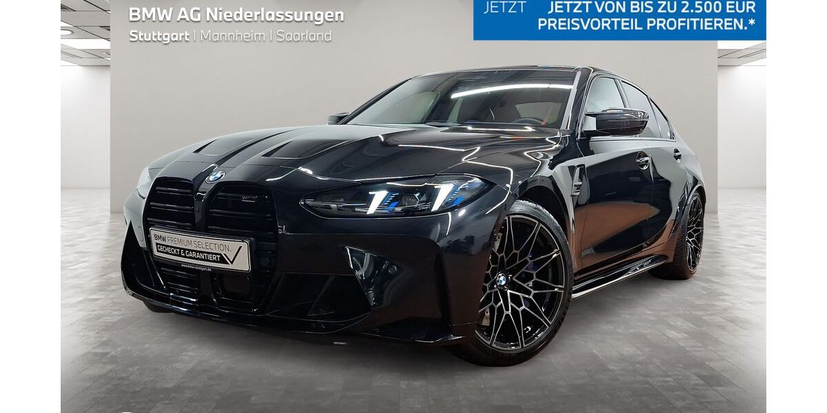 BMW M3 18.023 km 82.250 &euro; Stuttgart 70569