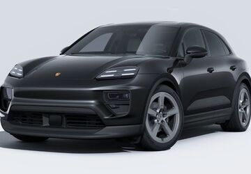 Porsche Macan 14.200 km 79.500 &euro; Stuttgart 70469