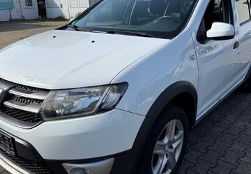 Dacia Sandero 137.000 km 4.000 &euro; Stuttgart 70437