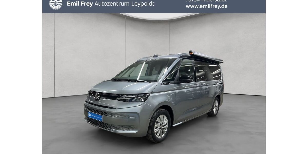 VW T7 California 1.010 km 77.890 &euro; Filderstadt 70794