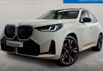 BMW X3 M50 18.642 km 78.990 &euro; Stuttgart 70569