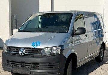 VW T6 Transporter 325.000 km 9.900 &euro; Schorndorf 73614