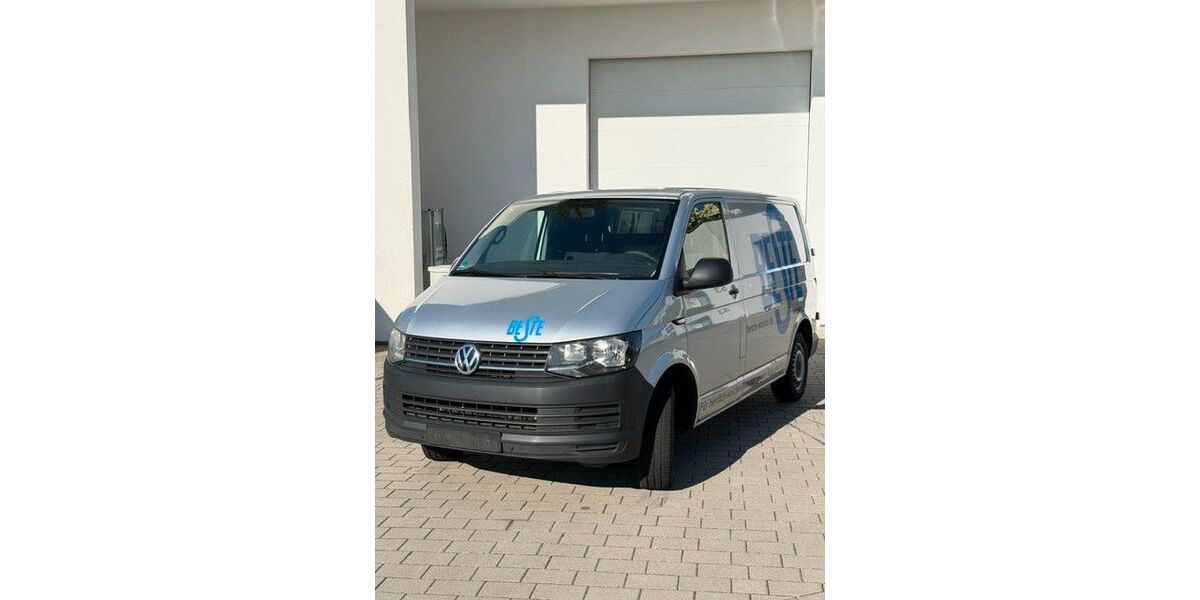 VW T6 Transporter 325.000 km 9.900 &euro; Schorndorf 73614