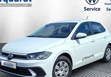 VW Polo 2.900 km 18.990 &euro; Stuttgart-Zuffenhausen 70437