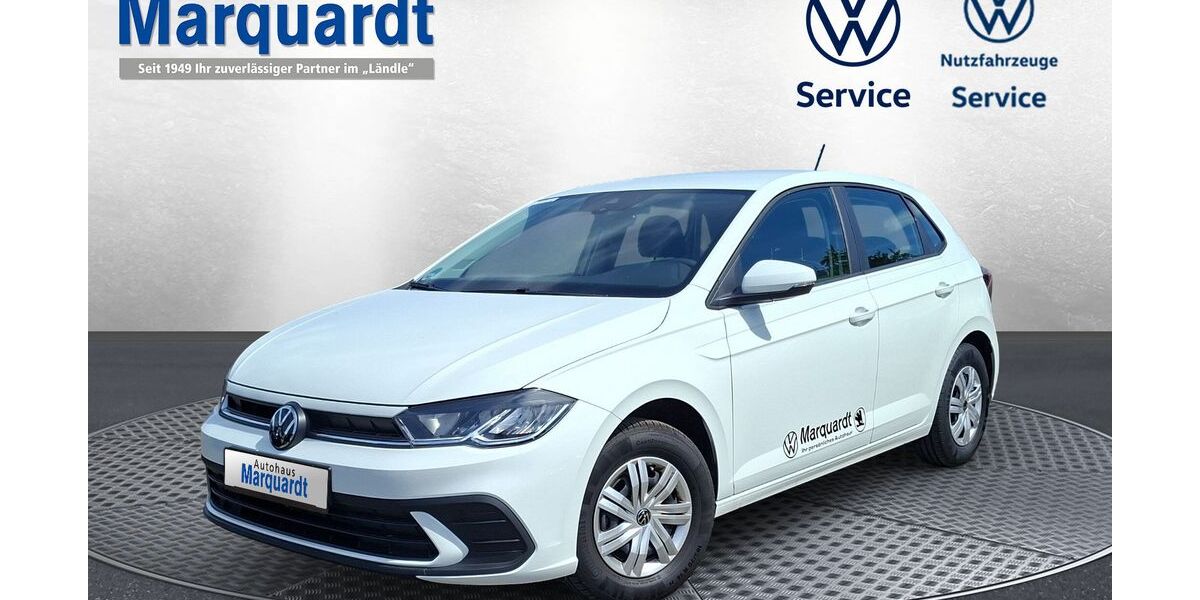 VW Polo 2.900 km 18.990 &euro; Stuttgart-Zuffenhausen 70437
