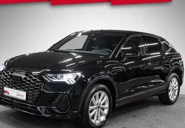Audi Q3 37.044 km 34.730 &euro; Stuttgart 70469