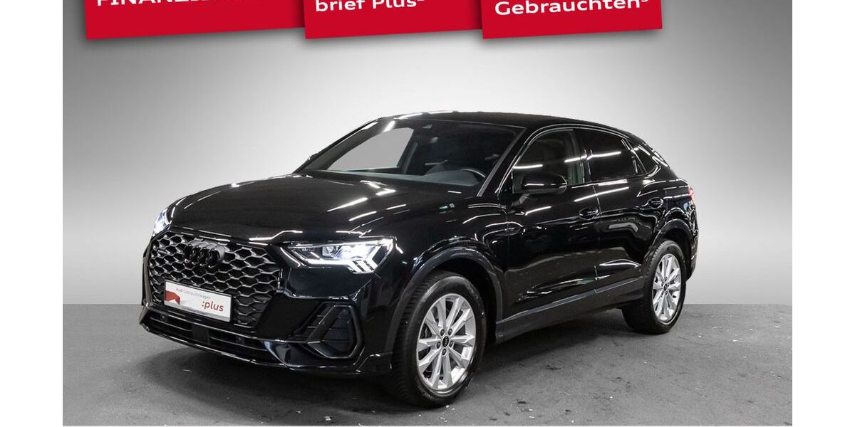 Audi Q3 37.044 km 34.730 &euro; Stuttgart 70469