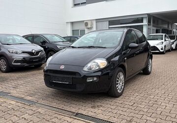 Fiat Punto 106.211 km 3.995 &euro; Stuttgart 70597