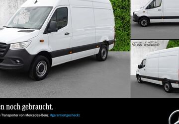 Mercedes-Benz Sprinter 71.950 km 43.911 &euro; Dettingen unter Teck 73265