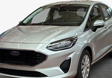 Ford Fiesta 14.671 km 13.940 &euro; Stuttgart 70190