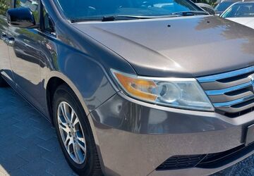 Honda Odyssey 150.195 km 7.999 &euro; Fellbach 70736