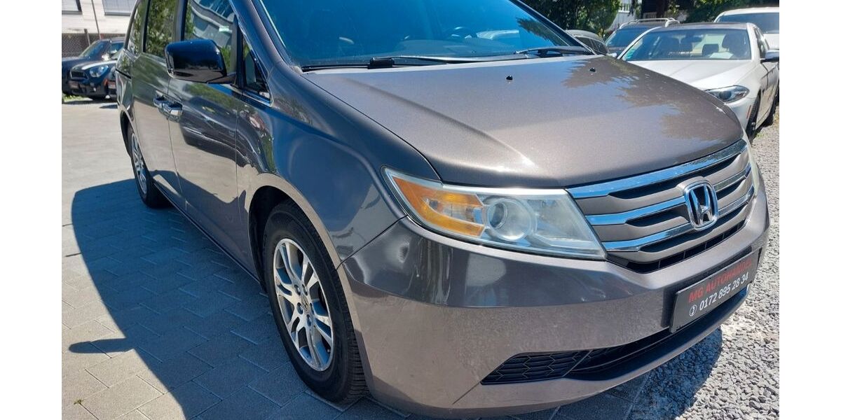 Honda Odyssey 150.195 km 7.999 &euro; Fellbach 70736