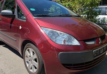 Mitsubishi Colt 231.000 km 780 &euro; Tübingen 72074