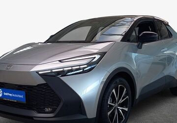Toyota C-HR 15.500 km 27.450 &euro; Stuttgart 70469