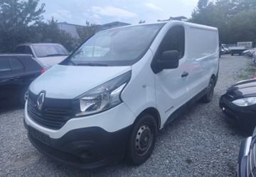 Renault Trafic 189.932 km 6.750 &euro; weinstadt 71384