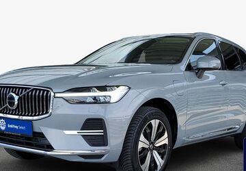Volvo XC60 50.921 km 41.990 &euro; Stuttgart 70190