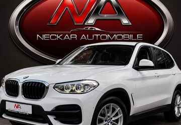 BMW X3 111.000 km 21.490 &euro; Stuttgart 70376