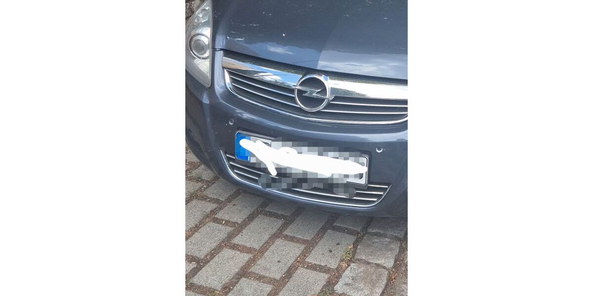 Opel Zafira 161.331 km 3.200 &euro; Remseck am Neckar 71686