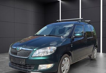Skoda Roomster 176.000 km 2.749 &euro; Ehningen 71139