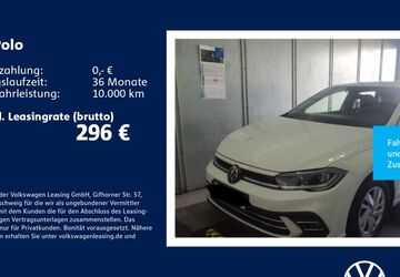 VW Polo 39.169 km 19.830 &euro; Stuttgart-Feuerbach 70469