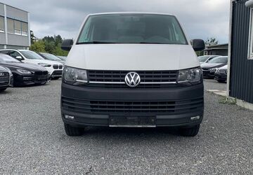 VW T6 Transporter 344.200 km 8.999 &euro; Sindelfingen 71069