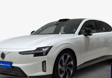 Volvo ES90 4.363 km 78.888 &euro; Stuttgart 70190