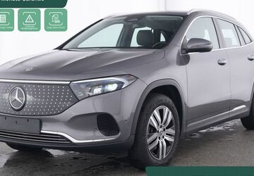 Mercedes-Benz EQA 8.685 km 38.390 &euro; Korntal 70825
