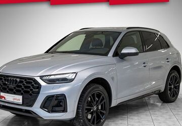 Audi Q5 16.999 km 51.870 &euro; Stuttgart 70469