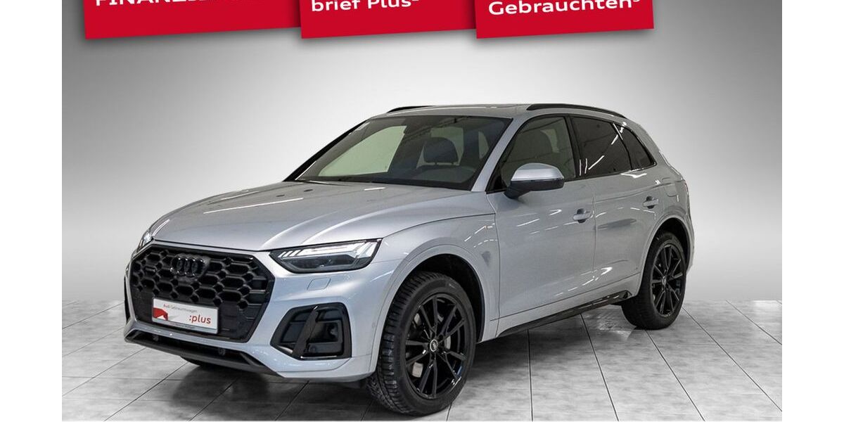 Audi Q5 16.999 km 51.870 &euro; Stuttgart 70469