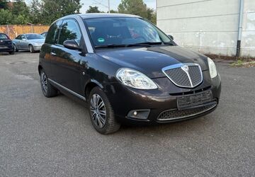 Lancia Ypsilon 106.442 km 1.499 &euro; Weil im Schönbuch 71093