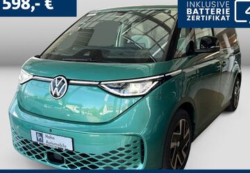 VW ID. Buzz 14.836 km 60.490 &euro; Schorndorf 73614