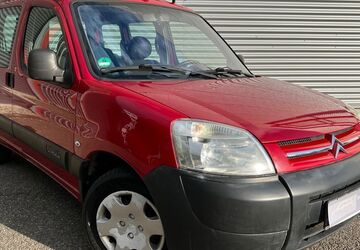 Citroen Berlingo 91.430 km 3.990 &euro; Stuttgart 70378